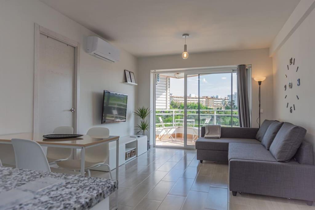 En Apartment Salou